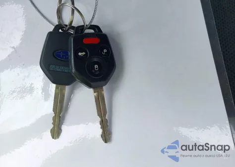 2016 Subaru Crosstrek 2.0I Premium z USA, uszkodzony, nr VIN JF2GPABC8G8255371